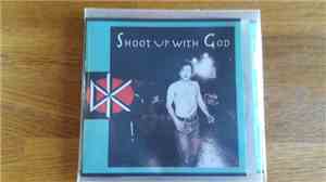 Dead Kennedys - Shoot Up With God