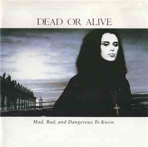Dead Or Alive - Mad, Bad And Dangerous To Know