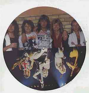Def Leppard - An Interview With Def Leppard
