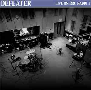 Defeater - Live On BBC Radio 1