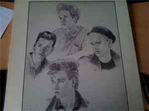 Depeche Mode - Speechless People