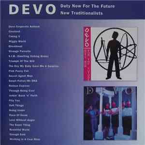 Devo - Duty Now For The Future / New Traditionalists