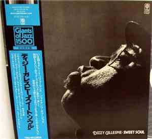 Dizzy Gillespie - Sweet Soul