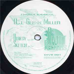 D.J. Glenn Miller - Heresy