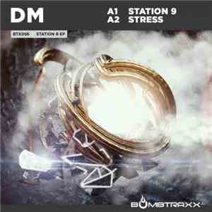 DM  - Station 9 EP