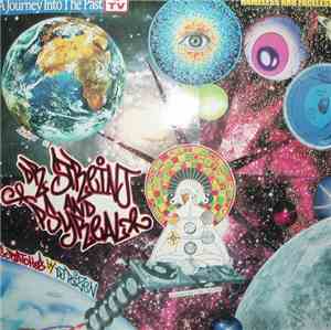 Dr. Streinj & Psyreal - Mango Chutney / Circle Cycle Part 2