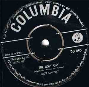 Eddie Calvert - The Holy City / Ave Maria