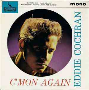 Eddie Cochran - C'mon Again