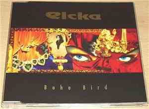 Elcka - Boho Bird