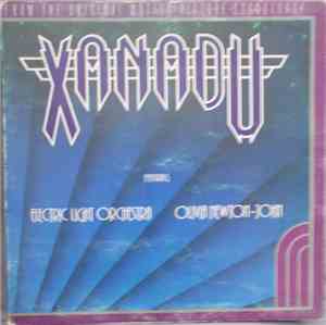Electric Light Orchestra / Olivia Newton-John - Xanadu (From The Original M ...