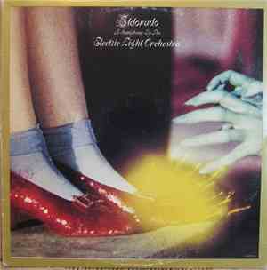 Electric Light Orchestra - Eldorado - A Symphony By The Electric Light Orch ...