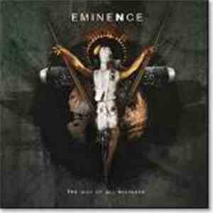 Eminence  - The God Of All Mistakes