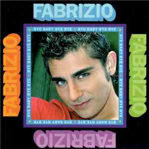 Fabrizio - Bye Baby Bye Bye