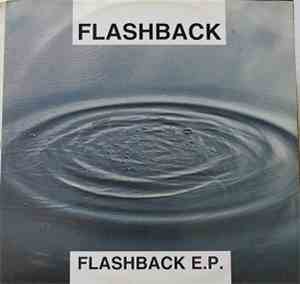 Flashback - Flashback EP