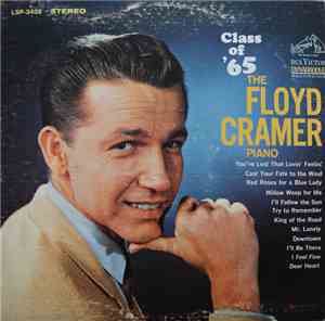 Floyd Cramer - Class Of '65