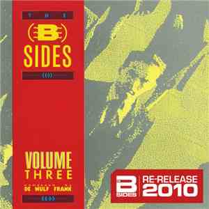 Frank De Wulf - The B-Sides Volume Three