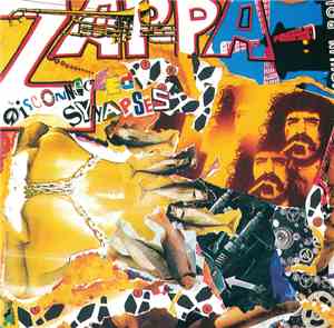 Frank Zappa & The Mothers - Disconnected Synapses