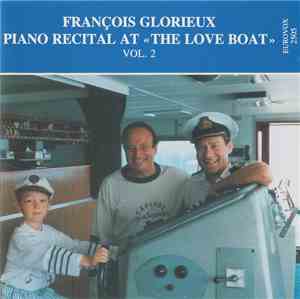 François Glorieux - Piano Recital At 