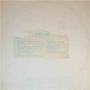 Galija - 