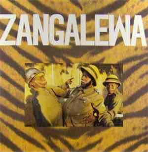 Golden Sounds - Zangalewa