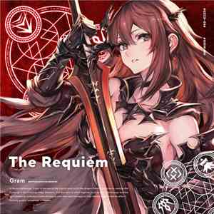Gram  - The Requiem