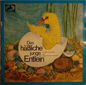 Hans Christian Andersen - Das Häßliche Junge Entlein