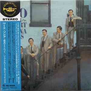 Herb Alpert & The Tijuana Brass - S.R.O.