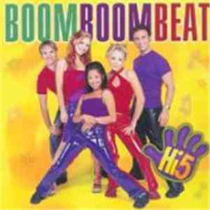 Hi-5 - Boom Boom Beat