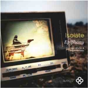 Isolate  - Epiphany