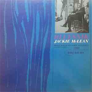 Jackie McLean - Bluesnik