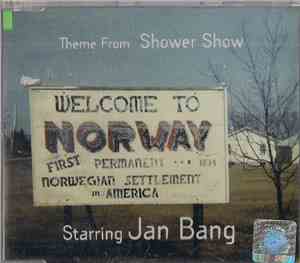 Jan Bang - Theme From Shower Show