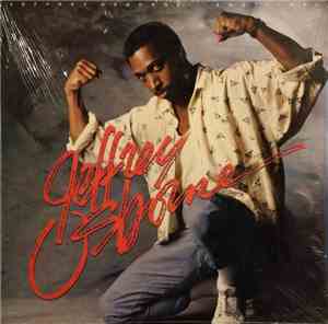 Jeffrey Osborne - Emotional