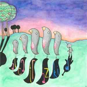 Jeremy Messersmith - The Alcatraz Kid