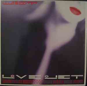 JET - Love Jet