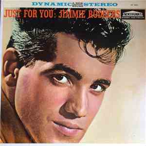 Jimmie Rodgers  - Just For You