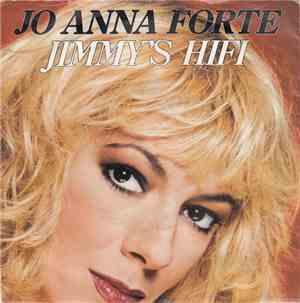 Jo Anna Forte - Jimmy's HiFi