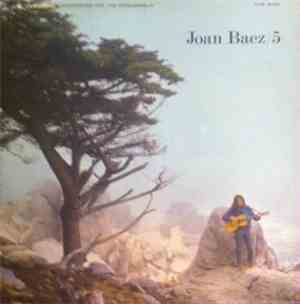 Joan Baez - 5