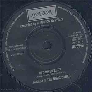Johnny And The Hurricanes - Red River Rock