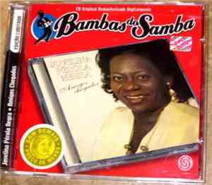 Jovelina Pérola Negra - Amigos Chegados