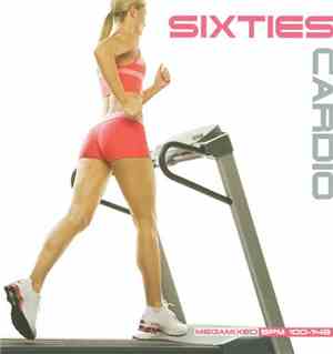 K2 Groove - Body Mix: Sixties Cardio