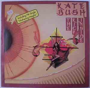 Kate Bush - The Kick Inside