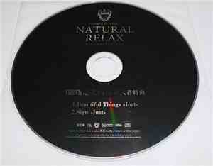Kenichiro Nishihara - Beautiful Things -Inst- / Sigh -Inst-
