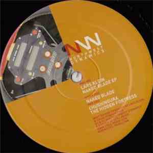 Lars Klein - Naked Blade EP