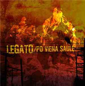 Legato  - Po Viena Saule