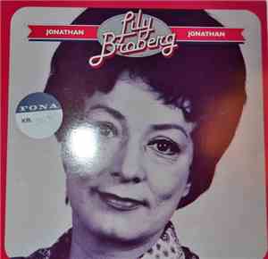 Lily Broberg - Jonathan