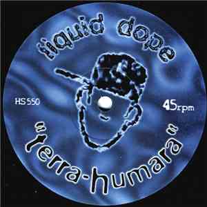 Liquid Dope - Terra-Humara