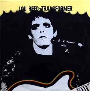 Lou Reed - Transformer