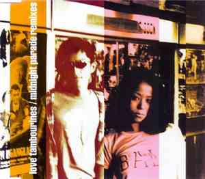 Love Tambourines - Midnight Parade Remixes