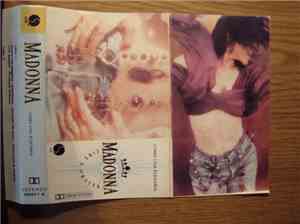 Madonna - Like A Prayer