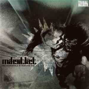Make It Last  - Instrumentals & Remixes Vol. 1